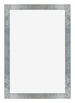 Mura MDF Marco de Fotos 61x91 5cm Hierro barrido Parte delantera | Yourdecoration.es