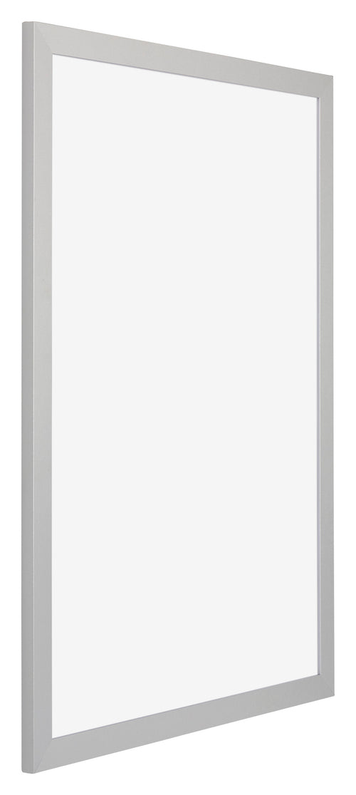 Mura MDF Marco de Fotos 67x98cm Gris Delantera Oblicuo | Yourdecoration.es