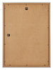 Mura MDF Marco de Fotos 67x98cm Gris Trasera | Yourdecoration.es