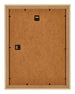 Mura MDF Marco de Fotos 75x100cm Decoracion de arce Parte trasera | Yourdecoration.es