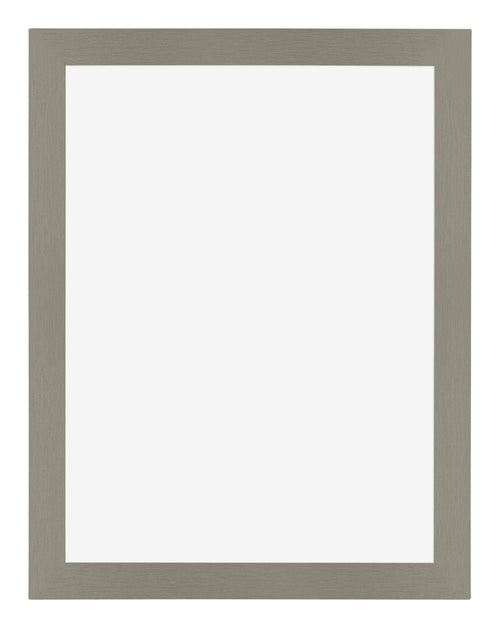 Mura MDF Marco de Fotos 75x100cm Gris Parte delantera | Yourdecoration.es