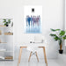 Poster BTS 3 61x91 5cm Grupo Erik GPE6015 2 | Yourdecoration.es