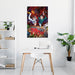 Poster Dan Da Dan Season 1 61x91 5cm GPE6023 2 | Yourdecoration.es