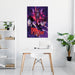 Poster Dan Da Dan Season 2 61x91 5cm GPE6025 2 | Yourdecoration.es