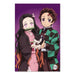 Poster Demon Slayer 2 61x91 5cm Grupo Erik GPE5995 | Yourdecoration.es