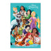 Poster Disney Princesses And Pets 61x91 5cm GPE5963 | Yourdecoration.es