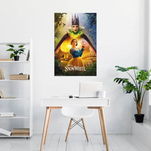 Poster Disney Snow White Live Action 61x91 5cm GPE5973 2 | Yourdecoration.es