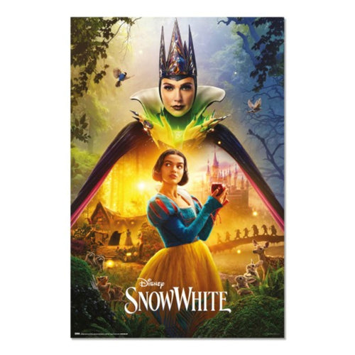 Poster Disney Snow White Live Action 61x91 5cm GPE5973 | Yourdecoration.es