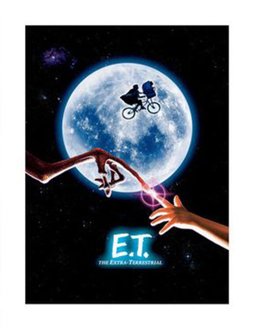 Poster ET 40x50cm MPP2404219 | Yourdecoration.es