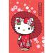 Poster Hello Kitty Japanese Style 61x91 5cm PP2404668 | Yourdecoration.es