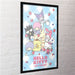 Poster Hello Kitty Sweets 61x91 5cm PP2404711 2 | Yourdecoration.es