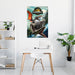 Poster Jurassic World Rebirth 61x91 5cm Grupo Erik GPE5999 2 | Yourdecoration.es