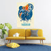 Poster Marvel The Fantastic Four 61x91 5cm Grupo Erik GPE5946 2 | Yourdecoration.es
