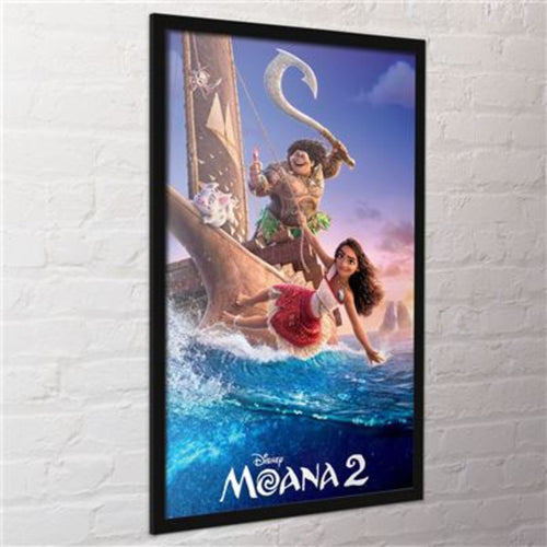 Poster Moana 2 61x91 5cm PP2403748 2 | Yourdecoration.es