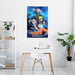 Poster Naruto Shippuden 61x91 5cm GPE6021 2 | Yourdecoration.es