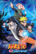 Poster Naruto Shippuden 61x91 5cm GPE6021 | Yourdecoration.es