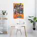 Poster Naruto Shippuden Characters 61x91 5cm GPE6022 2 | Yourdecoration.es