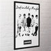 Poster Oasis Definitely Band 61x91 5cm PP2403925 2 | Yourdecoration.es