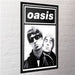 Poster Oasis Gallaghers 61x91 5cm PP2403923 2 | Yourdecoration.es