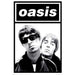 Poster Oasis Gallaghers 61x91 5cm PP2403923 | Yourdecoration.es