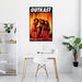 Poster Outkast 61x91 5cm Grupo Erik GPE5993 2 | Yourdecoration.es
