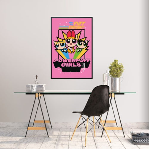 Poster Powerpuff Girls 61x91 5cm GPE5965 2 | Yourdecoration.es