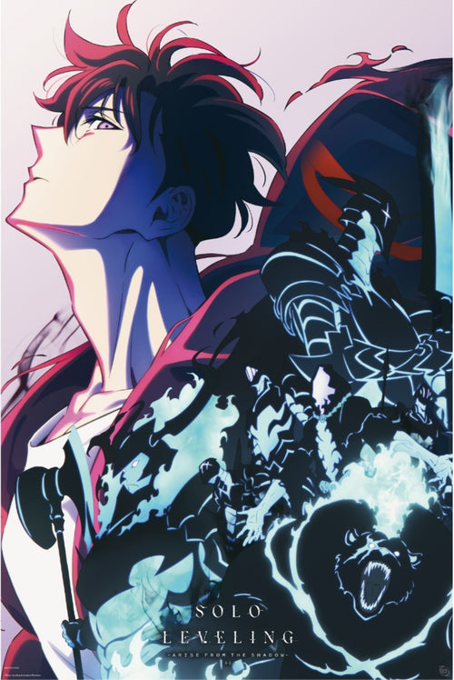 Poster Solo Leveling Season 2 61x91 5cm GBYDCO716 | Yourdecoration.es