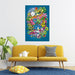 Poster Sonic Pop 61x91 5cm GPE5970 2 | Yourdecoration.es