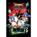 Poster Sonic Shadow Generations 61x91 5cm PP2403814 | Yourdecoration.es