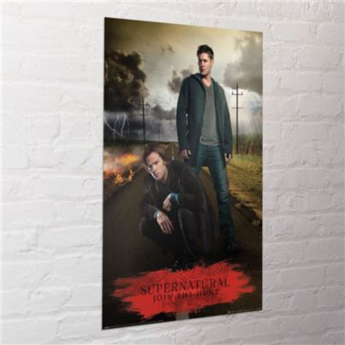 Poster Supernatural Heaven And Hell 61x91 5cm PP2500852 2 | Yourdecoration.es