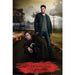 Poster Supernatural Heaven And Hell 61x91 5cm PP2500852 | Yourdecoration.es