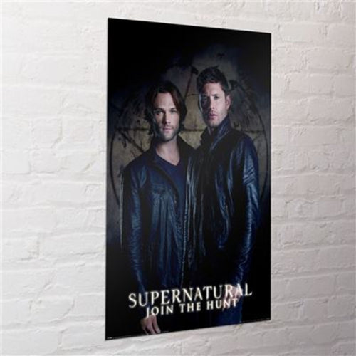 Poster Supernatural Join The Hunt 61x91 5cm PP2500804 2 | Yourdecoration.es