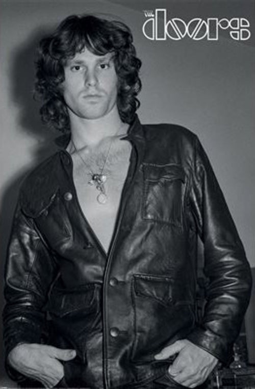 Poster The Doors 61x91 5cm PP2500472 | Yourdecoration.es