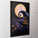 Poster The Nightmare Before Christmas One Sheet 61x91 5cm PP2404781 2 | Yourdecoration.es
