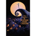 Poster The Nightmare Before Christmas One Sheet 61x91 5cm PP2404781 | Yourdecoration.es