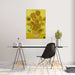 Poster Vincent Van Gogh Sunflowers 61x91 5cm Grupo Erik GPE5966 2 | Yourdecoration.es