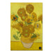 Poster Vincent Van Gogh Sunflowers 61x91 5cm Grupo Erik GPE5966 | Yourdecoration.es