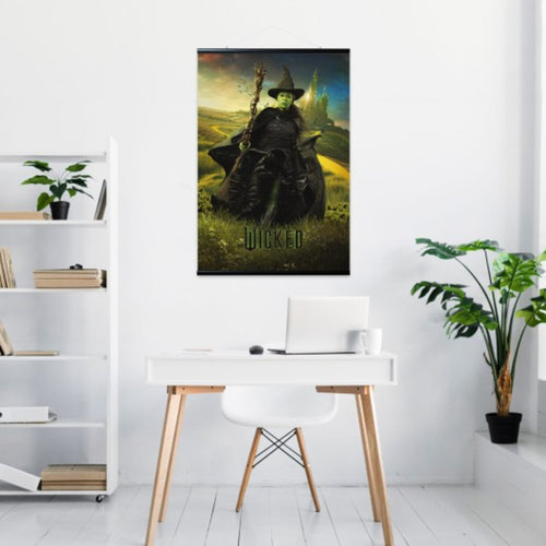Poster Wicked Elphaba 61x91 5cm GPE5961 2 | Yourdecoration.es