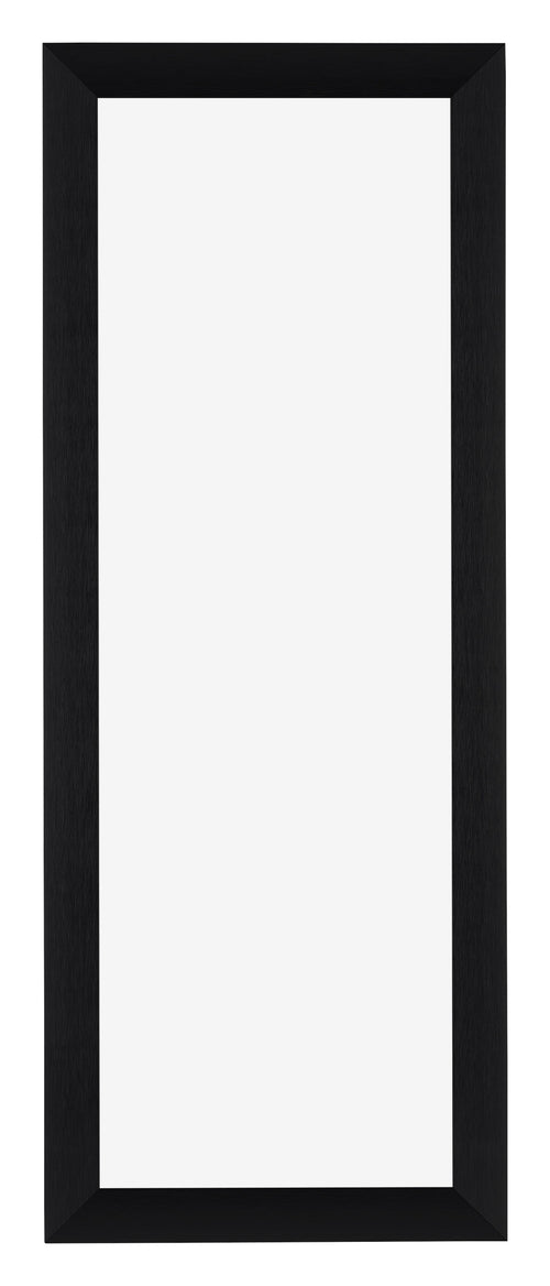 Tucson Aluminio Marco de Fotos 20x60cm Negro cepillado Parte delantera | Yourdecoration.es