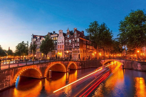 dimex amsterdam Fotomural Tejido No Tejido 375x250cm 5 Tiras 7d73ce91 96f4 4b2f 9d18 155dd716f649 | Yourdecoration.es