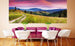 dimex blooming hills Fotomural Tejido No Tejido 375x150cm 5 Tiras Ambiente 3255fbb6 fbed 4d08 b231 2bbe5b1118db | Yourdecoration.es