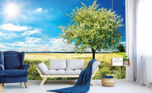 dimex blossom tree Fotomural Tejido No Tejido 375x250cm 5 Tiras Ambiente a9567cb9 9883 4fa7 a6f3 896f3d00c706 | Yourdecoration.es