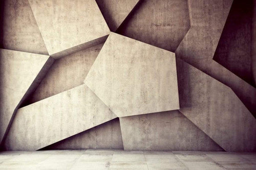 dimex concrete background Fotomural Tejido No Tejido 375x250cm 5 Tiras dc594f5a d903 454d 8b79 d5ab2d713adf | Yourdecoration.es