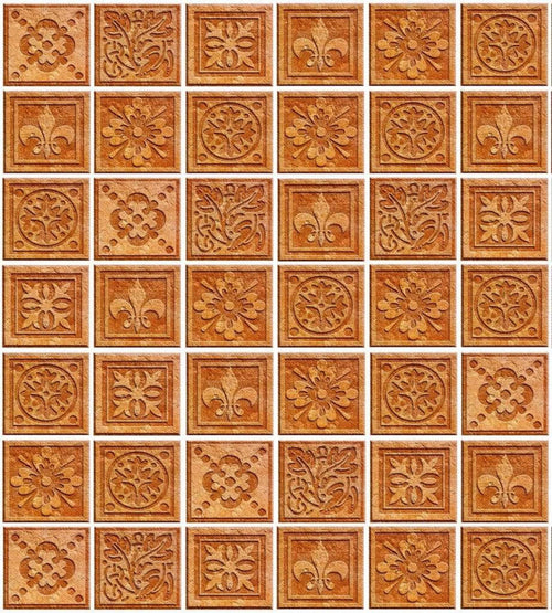 dimex granite tiles Fotomural Tejido No Tejido 225x250cm 3 Tiras b373130c b866 425b 8485 3974978129a0 | Yourdecoration.es