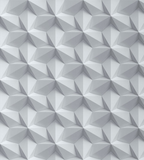 dimex modern ornamet Fotomural Tejido No Tejido 225x250cm 3 Tiras | Yourdecoration.es
