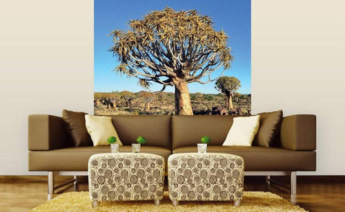 dimex namibia Fotomural Tejido No Tejido 225x250cm 3 Tiras Ambiente 88447bef 3eeb 4eae a39d 809d9113262e | Yourdecoration.es