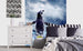 dimex penguin Fotomural Tejido No Tejido 225x250cm 3 Tiras Ambiente 202692cc 1440 4d50 815e eb66e1cb8b6d | Yourdecoration.es