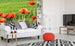dimex poppy field Fotomural Tejido No Tejido 225x250cm 3 Tiras Ambiente f2729da5 cdca 411e 99f4 4aa25c28c63c | Yourdecoration.es