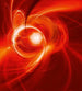 dimex red abstract Fotomural Tejido No Tejido 225x250cm 3 Tiras 89af0e0a 0274 47d1 9c90 07875da5f190 | Yourdecoration.es
