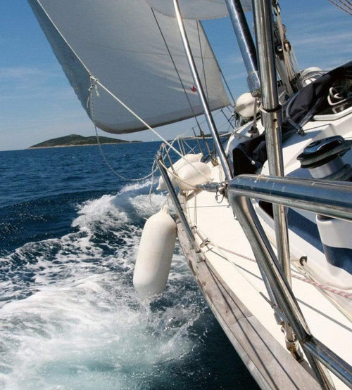 dimex sailing Fotomural Tejido No Tejido 225x250cm 3 Tiras 221f4743 21ed 4f8e be6c cd595b154186 | Yourdecoration.es